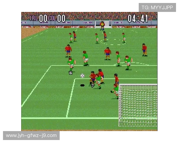 九游实况足球高光卷帮助玩家回顾历史经典比赛中的高光时刻与精彩进球